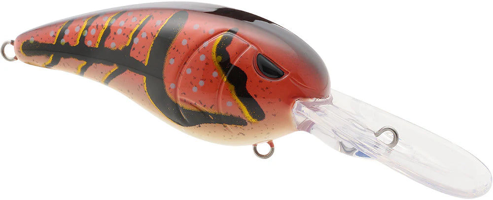SPRO Mike McClelland RkCrawler 55 Deep Diving Crankbait