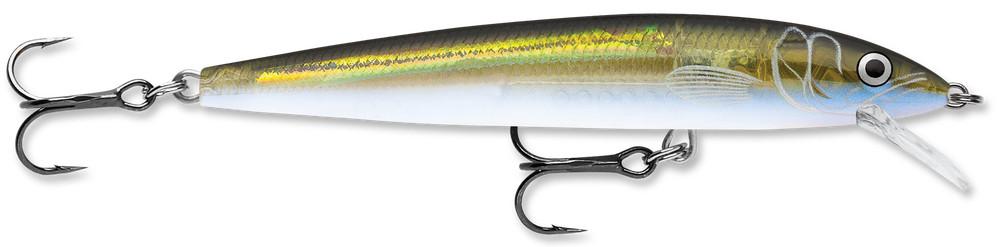 Rapala Husky Jerk 08 Jerkbait/Trolling Minnow
