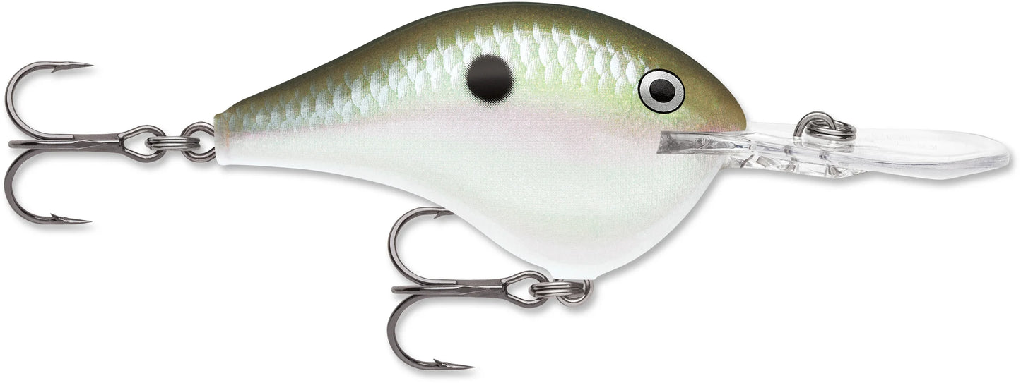 Rapala DT Series Crankbait DT16