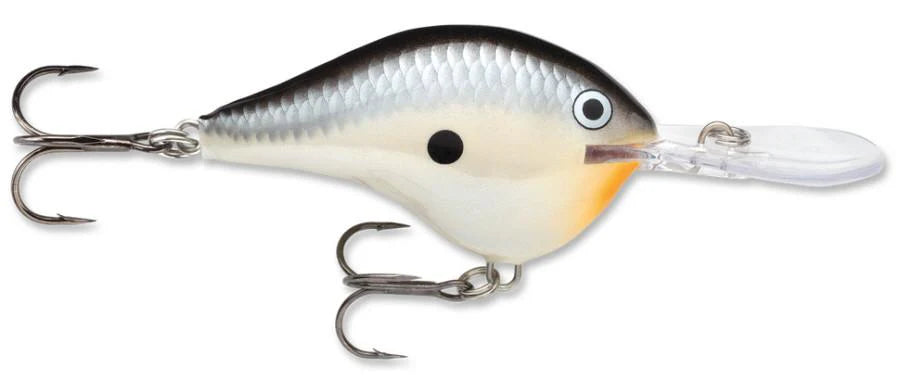 Rapala DT Series Crankbait DT14
