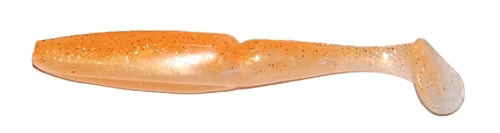 Gambler EZ Swimmer 4 1/4 inch Segmented Paddle Tail Swimbait