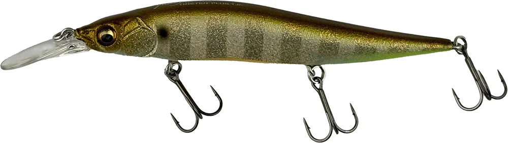 Megabass Ito Vision 110 + 1 Jr. Jerkbait
