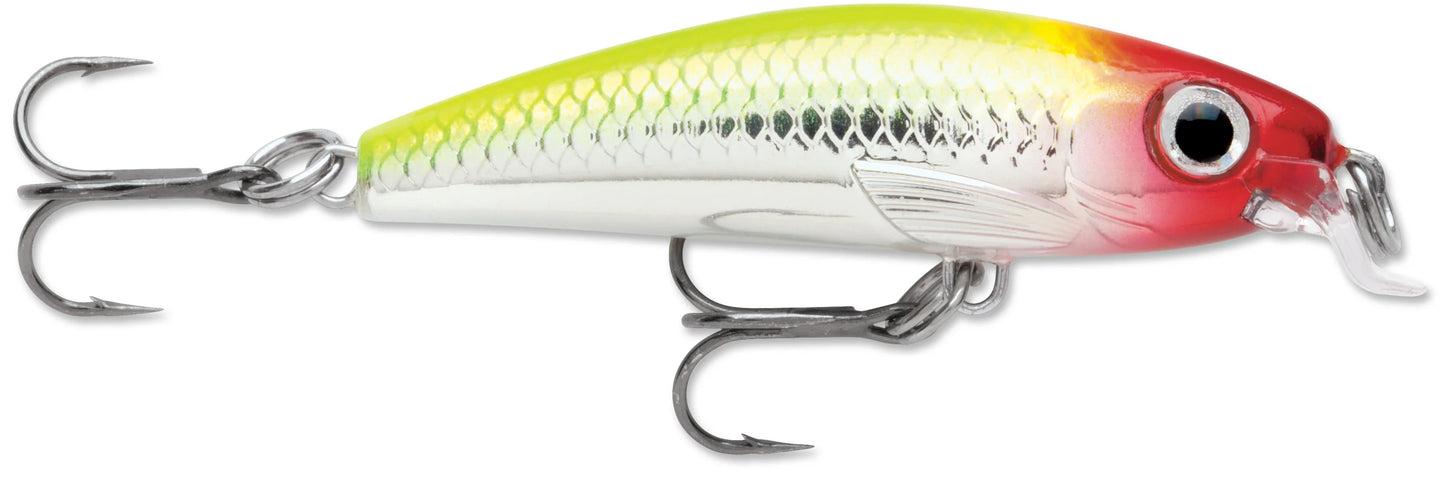 Rapala Ultra Light Minnow 06 Jerkbait