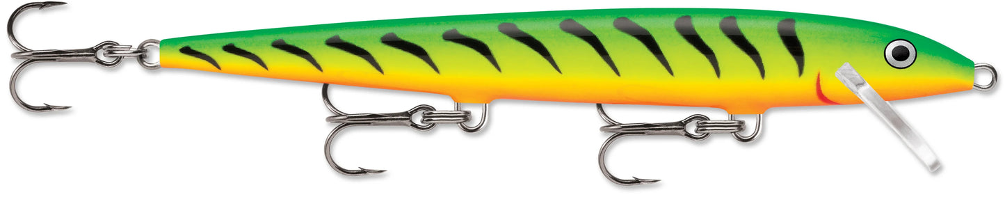 Rapala Original Floater F11 Balsa Jerkbait