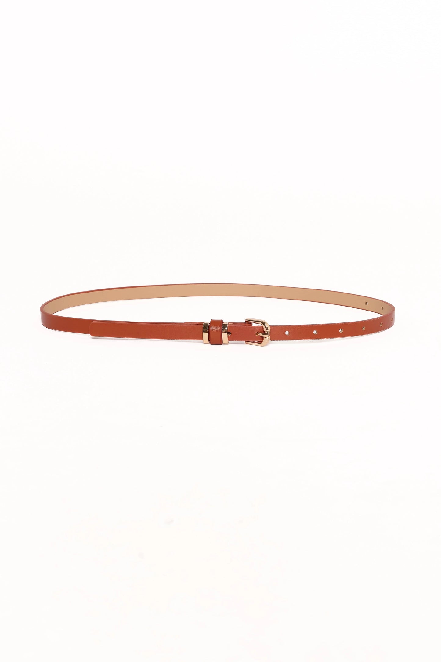 Grace Belt - Brown