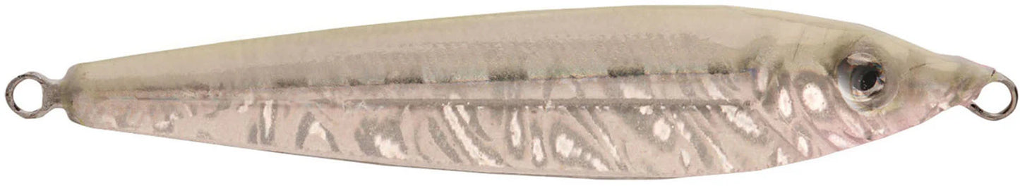 P-Line Laser Minnow 2 Oz