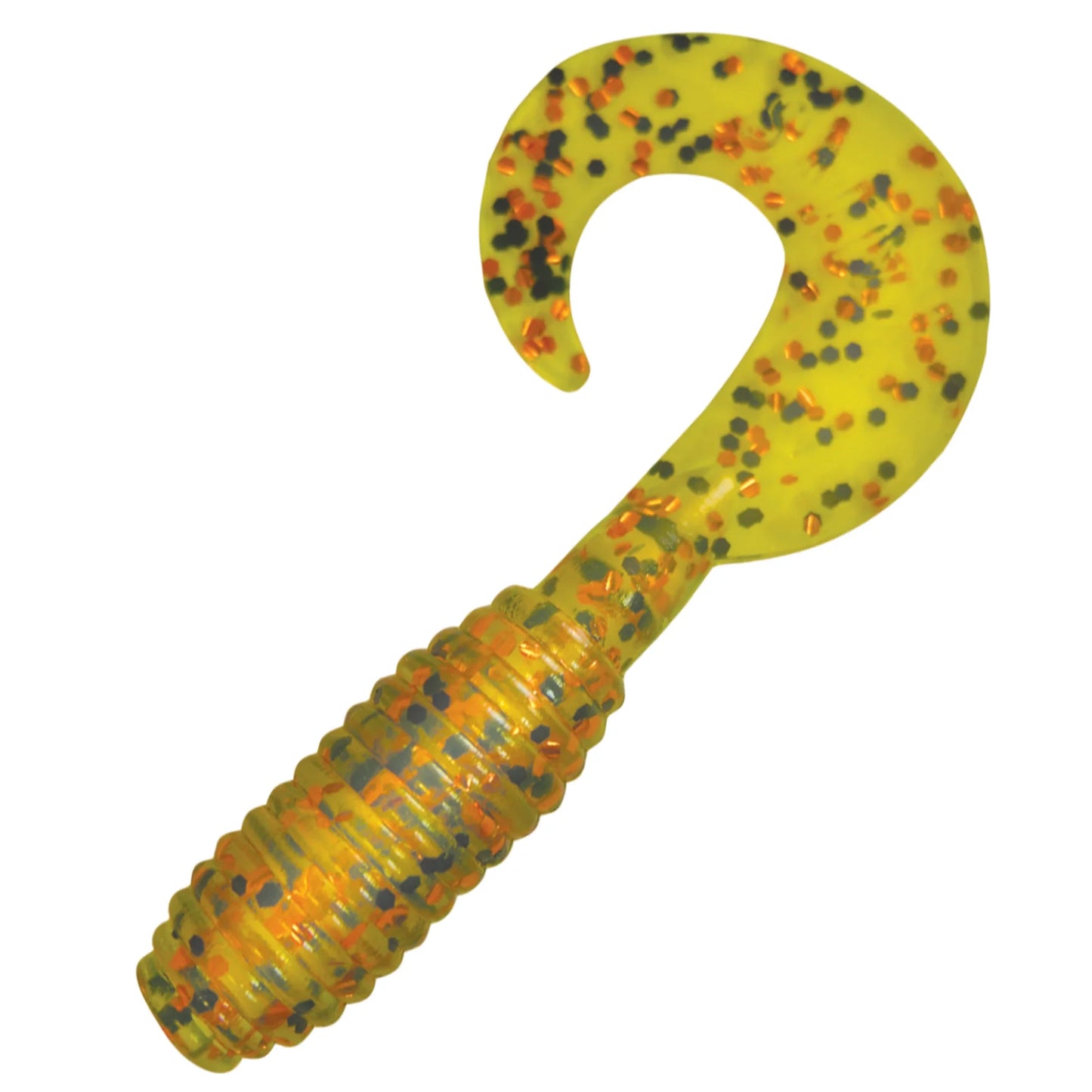 Kalin's Lunker Grub Soft Plastic Grub 10 pack