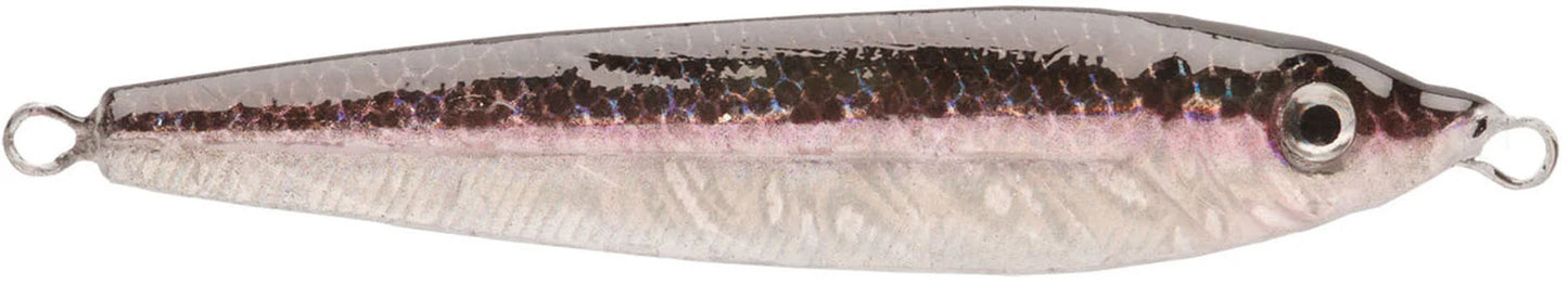 P-Line Laser Minnow 1/2 Oz