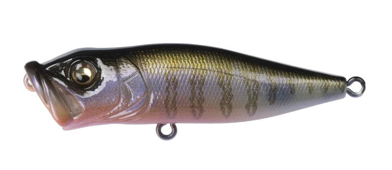 Megabass Pop-X Topwater Popper