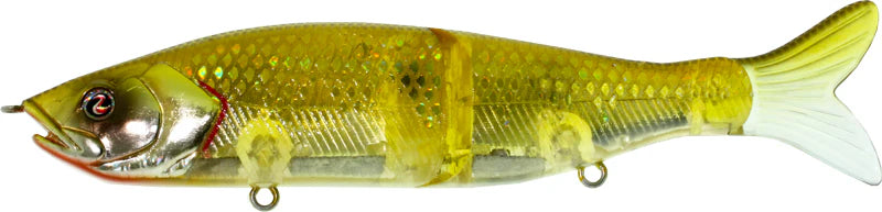 River2Sea S-Waver 200 Hard Body Swimbait