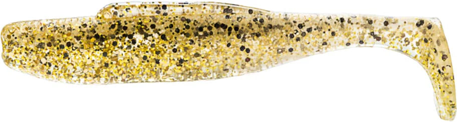 Z-Man DieZel MinnowZ 4 inch Soft Paddle Tail Swimbait 5 pack