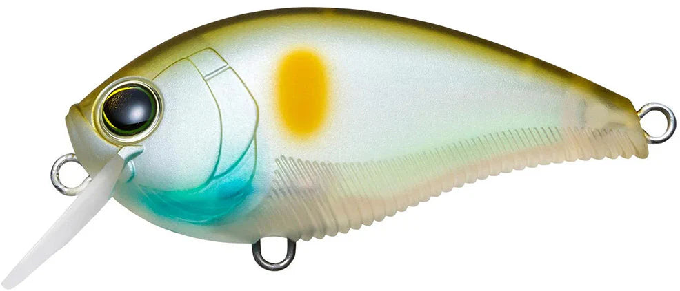 Yo-Zuri 3DB Crank 1.5 Shallow Squarebill Crankbait