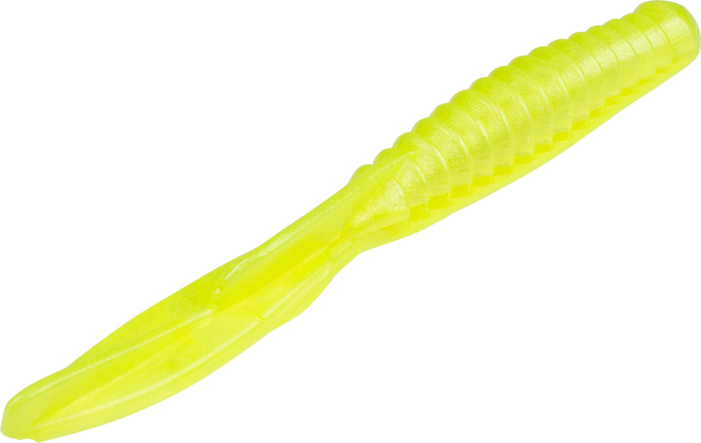 Strike King KVD Half Shell 3 1/2 inch Drop Shot Bait 9 pack