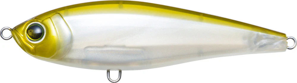 Yo-Zuri 3D Inshore Slow Sinking 4 3/8 inch Twitchbait