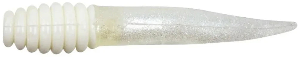 Bobby Garland Slab Slay'R 2 inch Soft Plastic Spear Tail Grub 12 pack