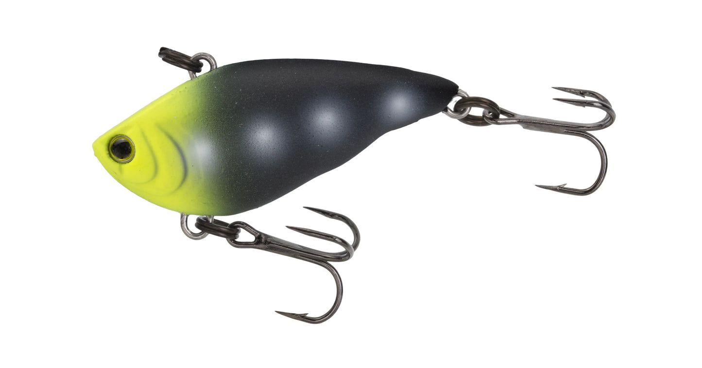 Yo-Zuri Rattl'N Vibe 3/8 oz. Lipless Crankbait