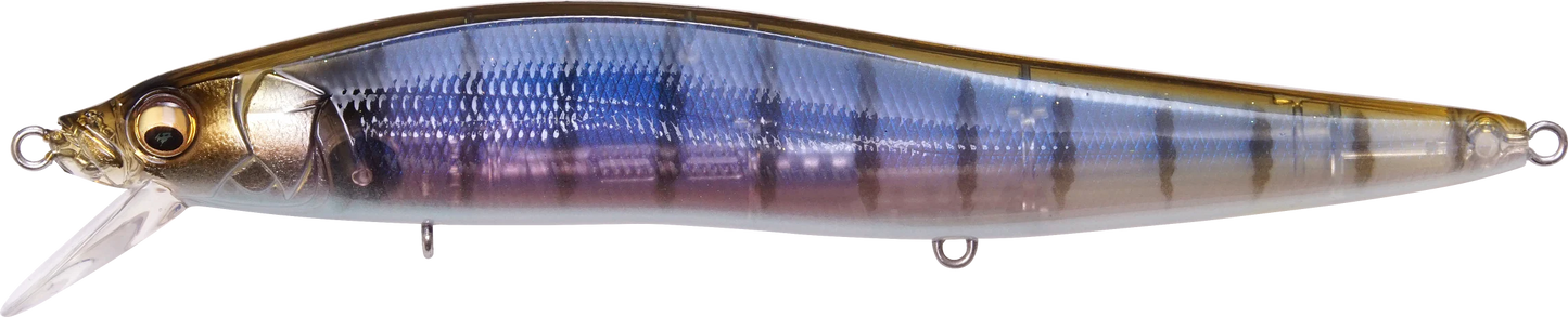 Megabass Ito Vision 110 Max LBO Jerkbait