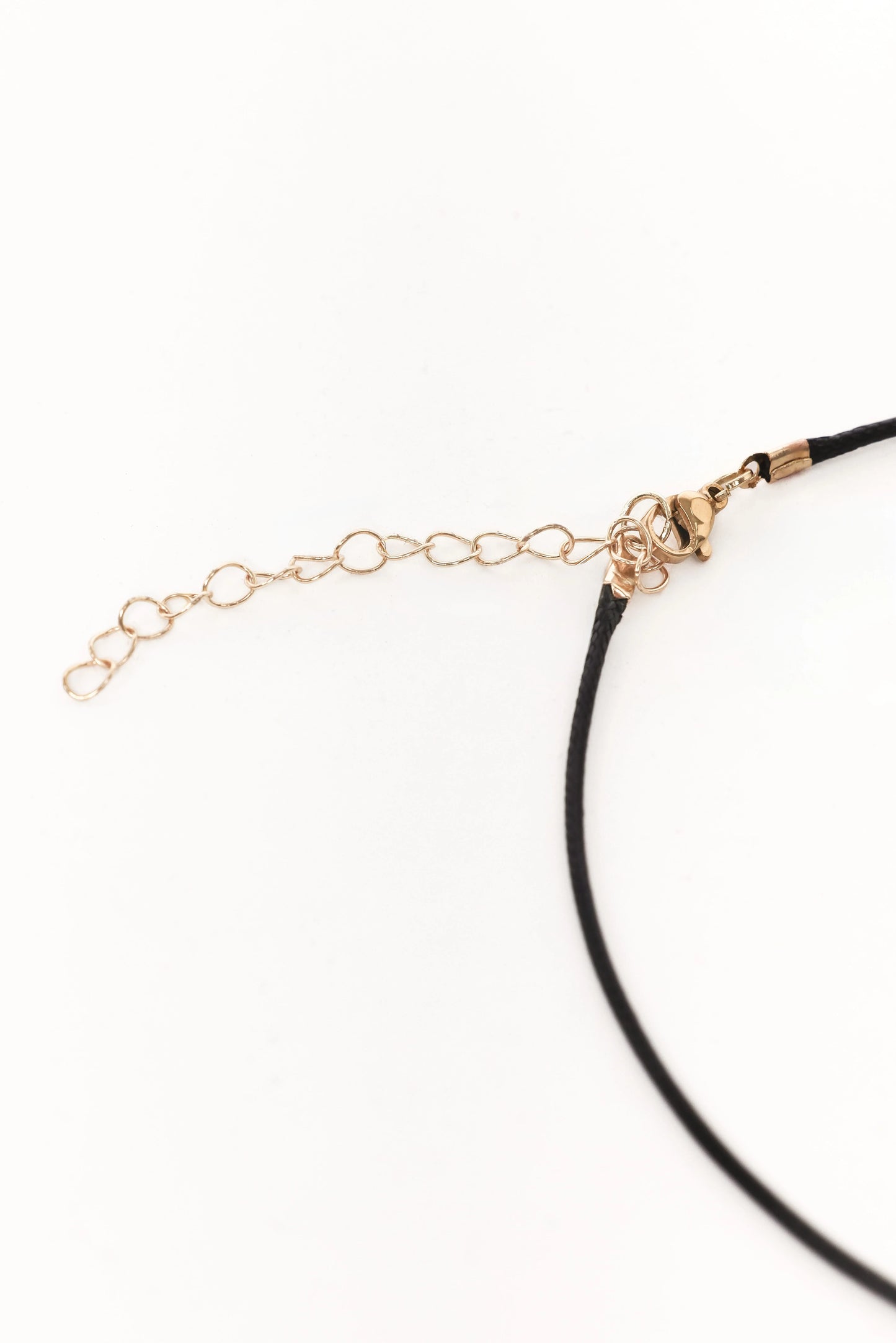 Conrad Necklace - Gold