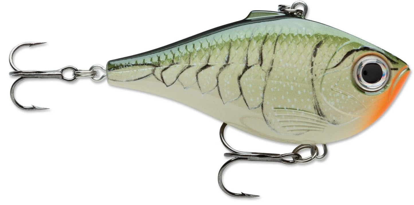 Rapala Rippin' Rap 05 Lipless Crankbait