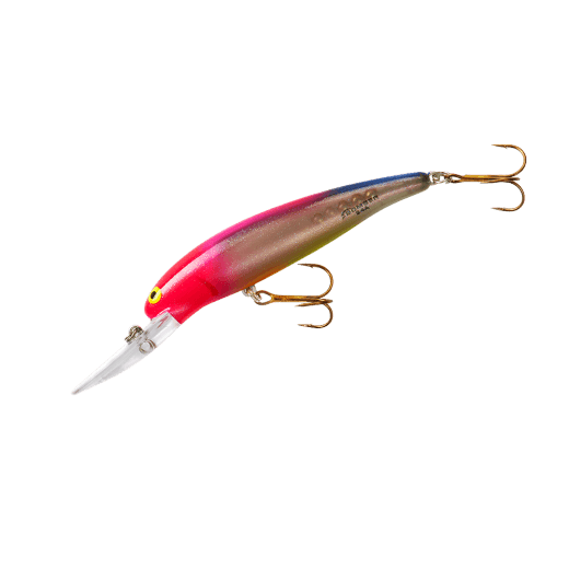 Bomber Deep Long A Minnow 24A Jerkbait/Trolling Hard Minnow