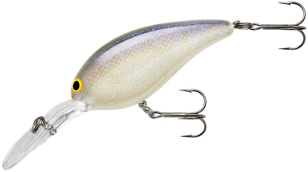 Norman Deep Little-N 2 1/2 inch Deep Diving Crankbait