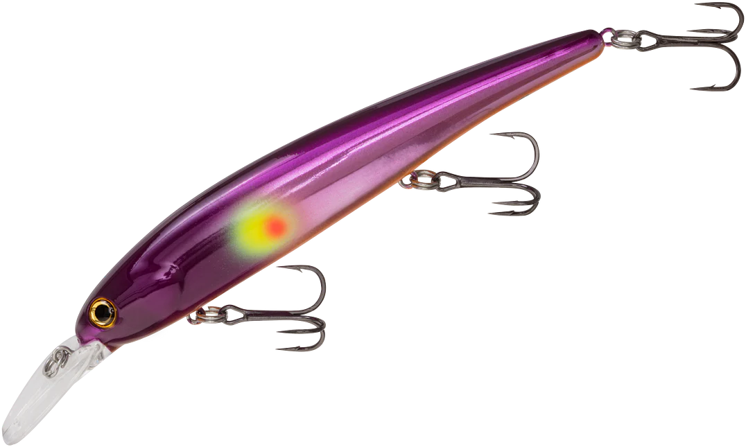 Bandit Walleye Shallow 4 3/4 inch Casting/Trolling Plug