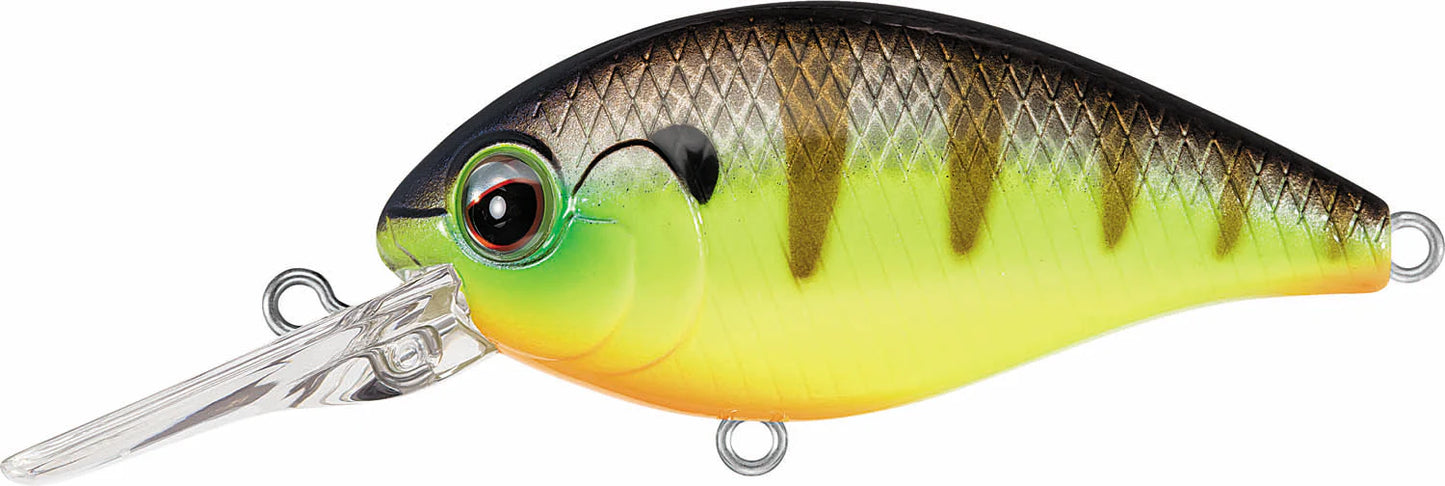 Evergreen International CR-16 Extra Deep Diving Crankbait
