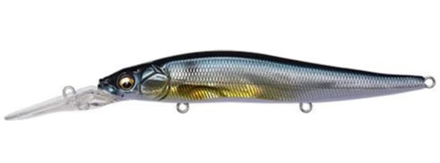 Megabass Ito Vision 110 + 2 Deep Diving Jerkbait