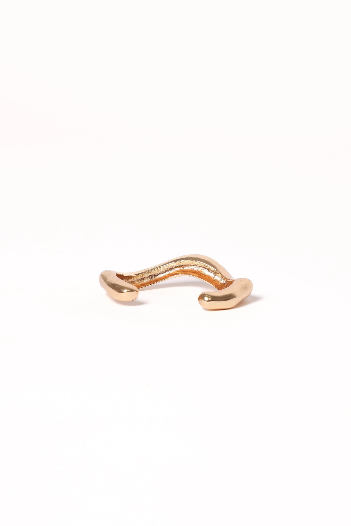 Banks Bracelet - Gold
