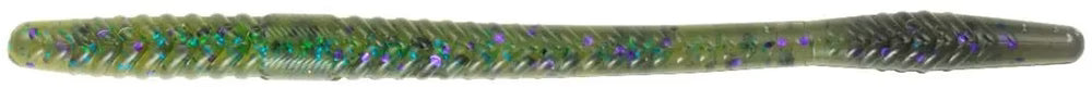 YUM Finesse Worm Soft Plastic Worm