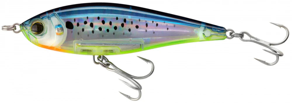 Yo-Zuri 3D Inshore Slow Sinking 5 1/4 inch Twitchbait