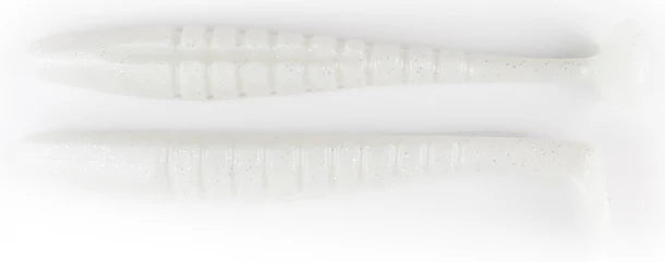 Xzone Pro Series Swammer Paddle Tail Swimbait