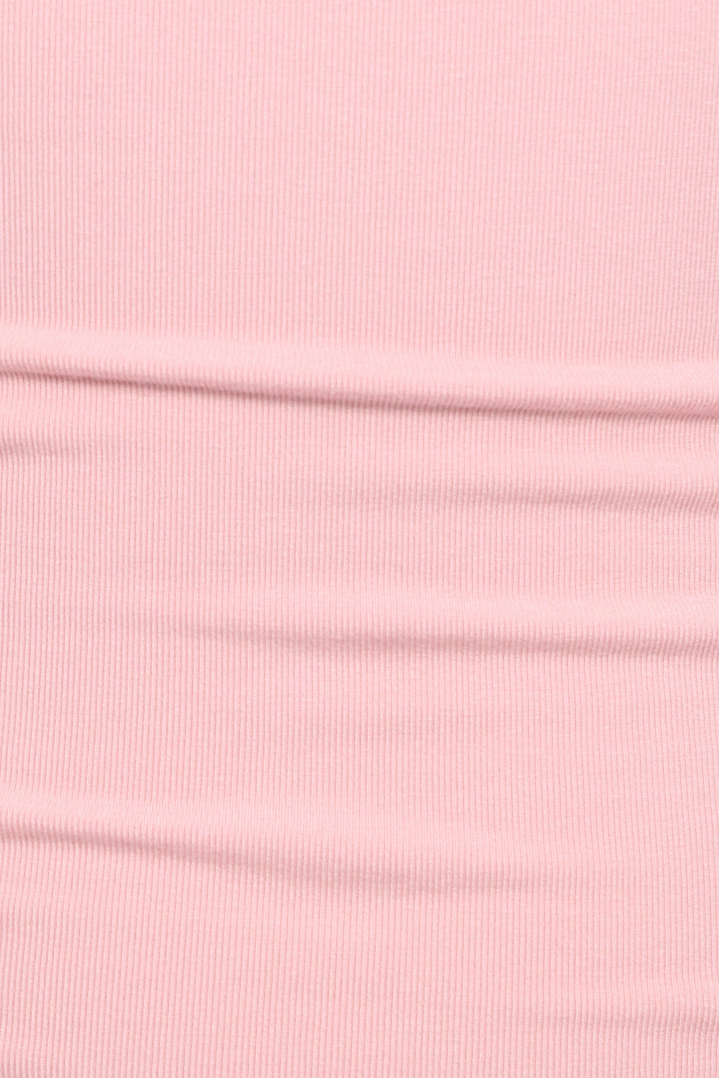 Liah Off Shoulder Knit Top - Light Pink