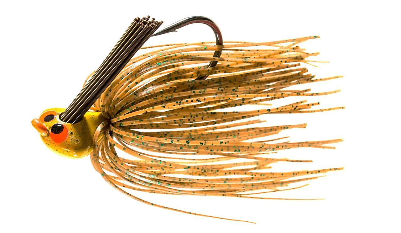 Z-Man CrossEyeZ Flipping Jig 1/2 oz.