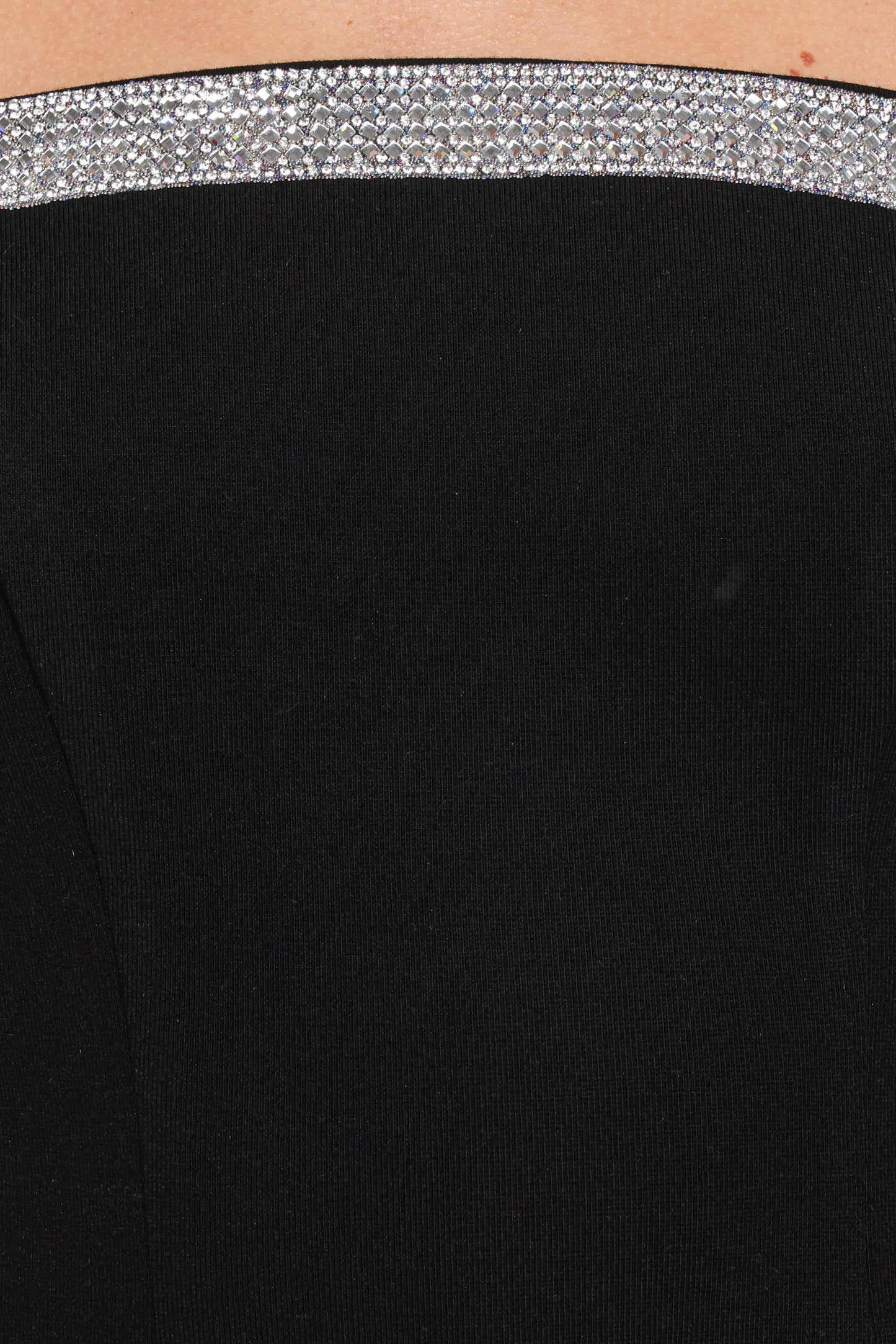 Ferguson Mini Dress - Black
