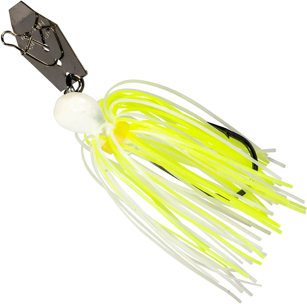 Z-Man ChatterBait Mini 1/4 oz 3/0