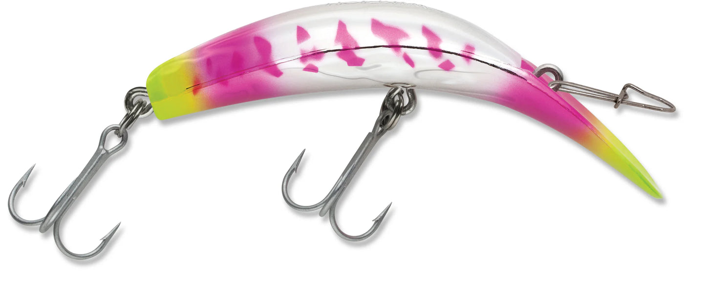 Luhr-Jensen Rattling Kwikfish K15 Diving Plug