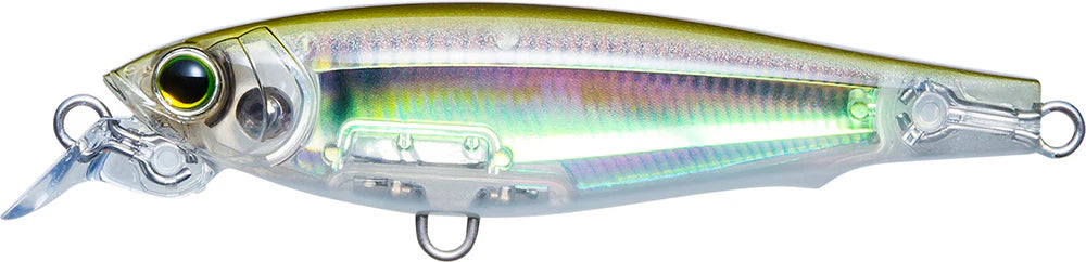 Yo-Zuri 3D Inshore Fingerling 70mm - 2.75 Inch