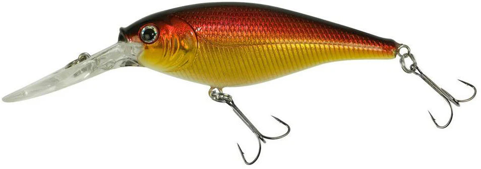 Berkley Flicker Shad Crankbait - 3/16 oz