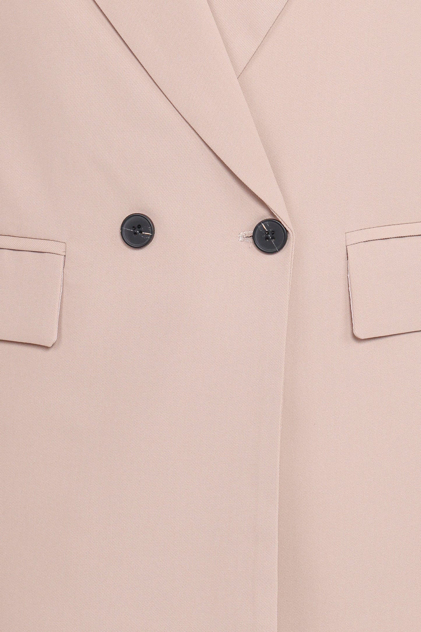 Viper Blazer - Beige