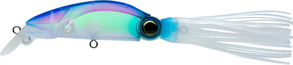 Yo-Zuri 3D Squirt Floating Squid Imitator 190mm - 7.5 Inch
