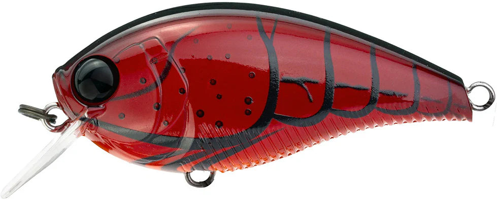 Yo-Zuri 3DB Crank 1.5 Shallow Squarebill Crankbait