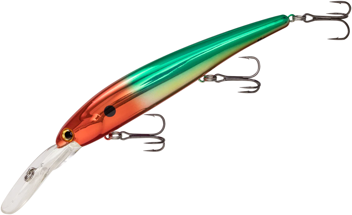 Bandit Walleye Deep 4 3/4 inch Trolling Plug