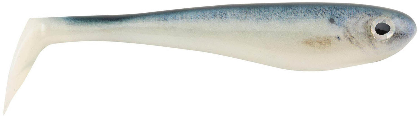 Berkley PowerBait Hollow Belly Paddle Tail Swimbait