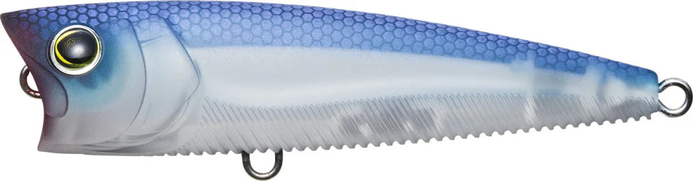 Yo-Zuri 3DB Popper 3 inch Topwater Popper
