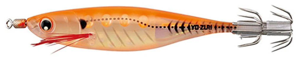 Yo-Zuri Ultra Bait Aurora Sinking Squid Jig 95mm - 3.75 Inch