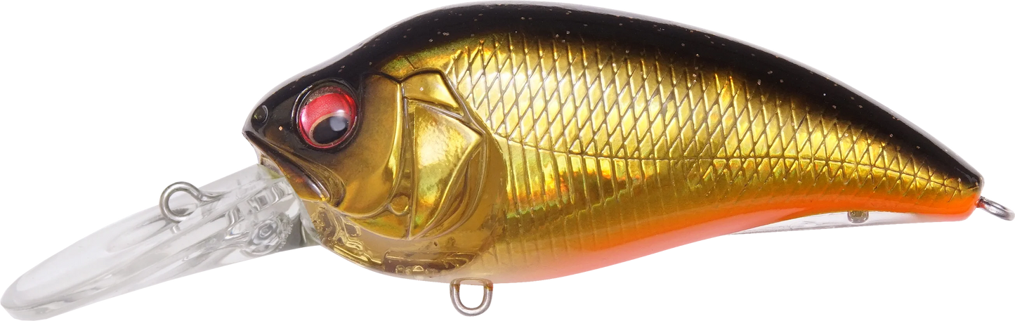 Megabass Super-Z Z-2 Deep Diving Crankbait