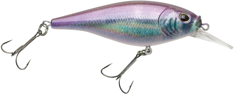 Berkley Flicker Shad Shallow Crankbait