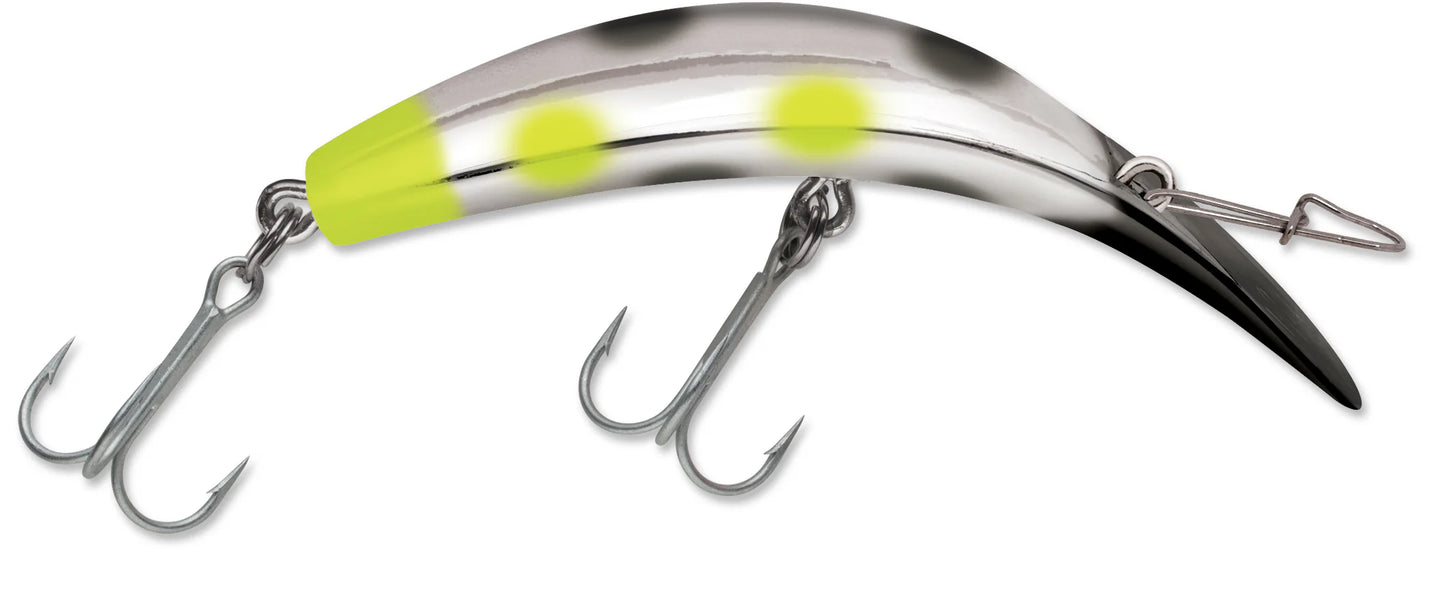 Luhr-Jensen Rattling Kwikfish K14 Diving Plug