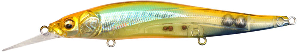 Megabass Ito Vision 110 + 1 Jerkbait